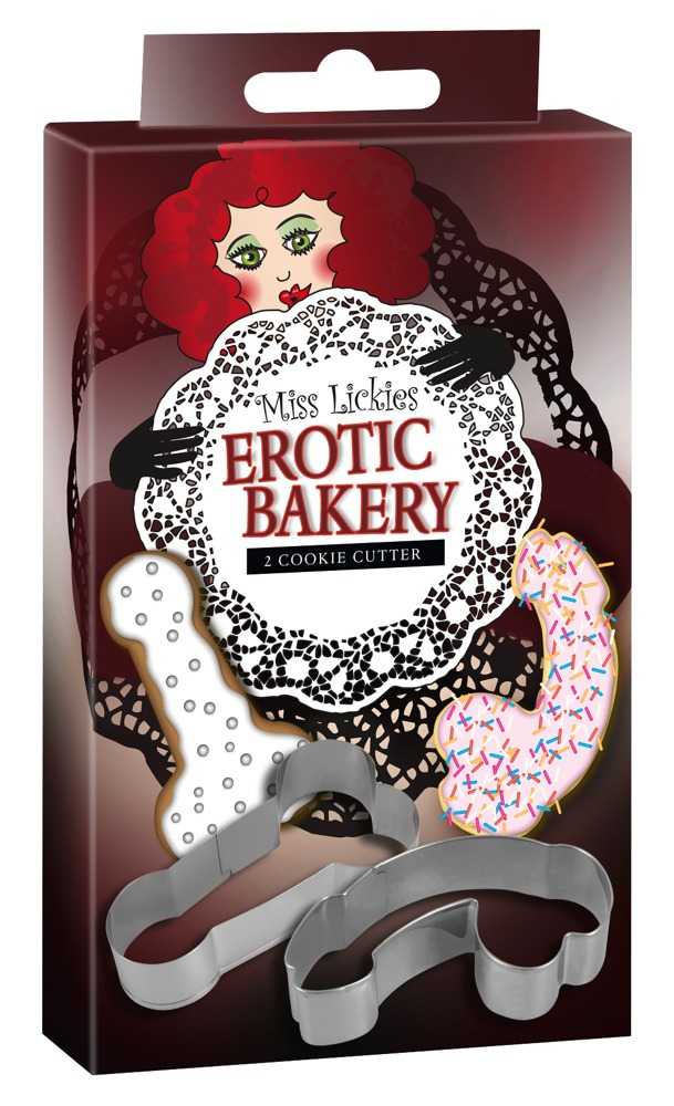 Forme Cuptor Gatit Prajituri Erotic Bakery [6]