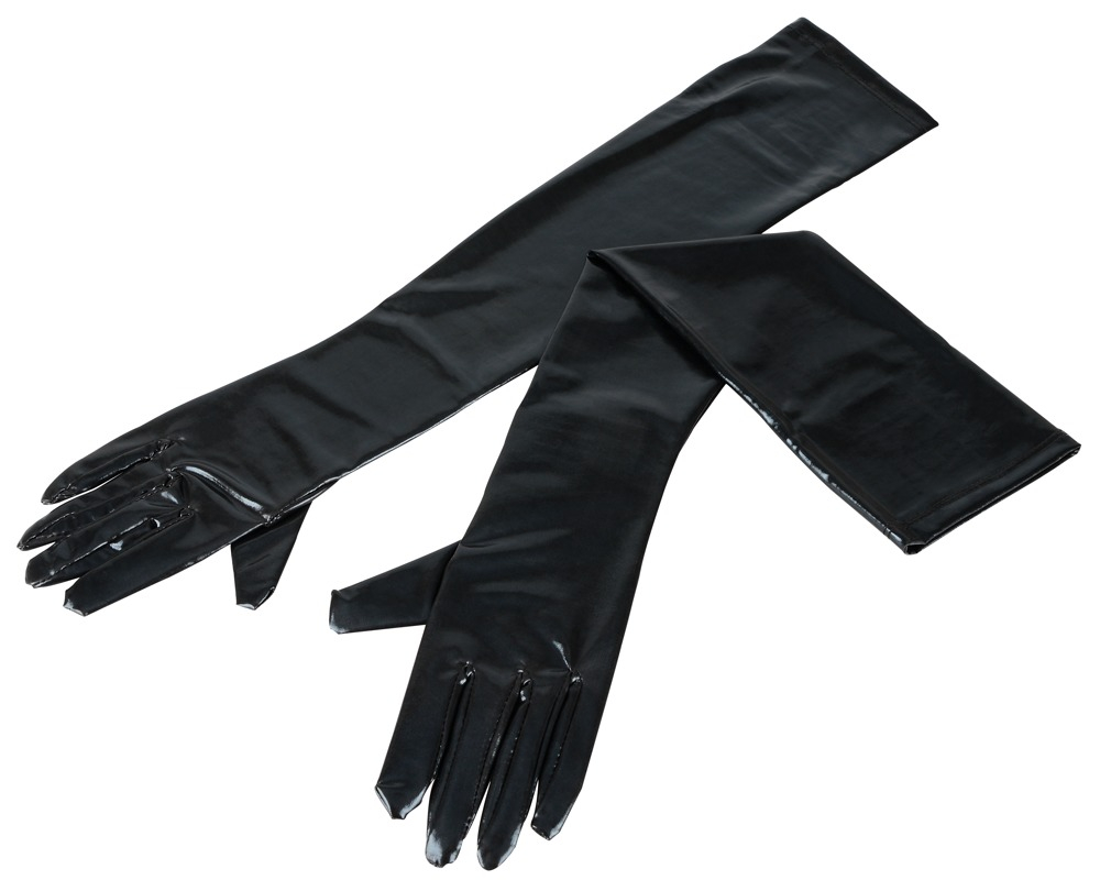 Manusi Extra Lungi Gloves Cottelli ACCESSOIRES [2]