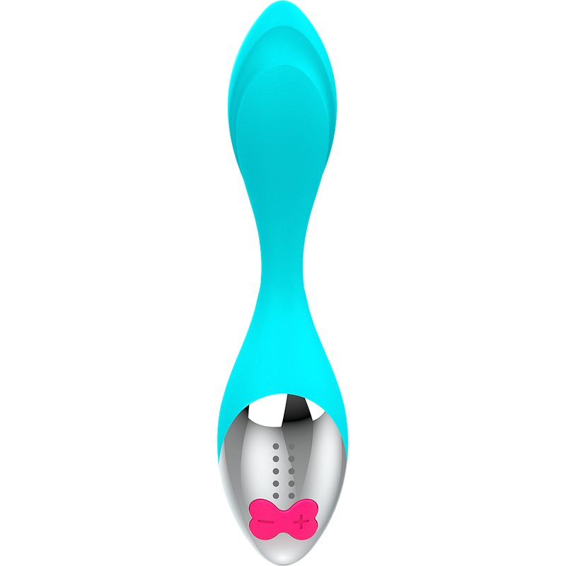 Mini Vibrator Happy Loky Mini fun vibrator [8]