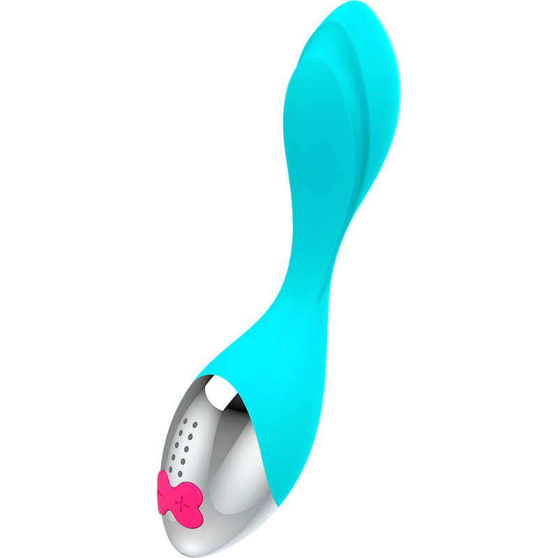 Mini Vibrator Happy Loky Mini fun vibrator [3]