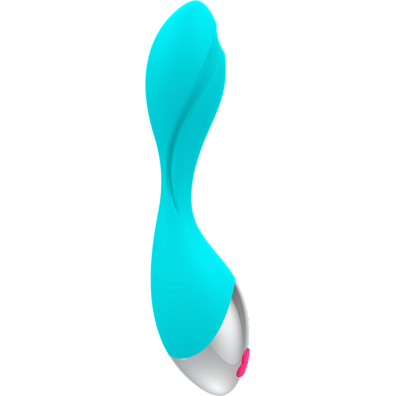 Mini Vibrator Happy Loky Mini fun vibrator [5]