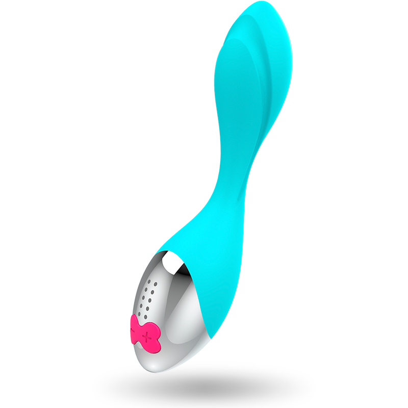 Mini Vibrator Happy Loky Mini fun vibrator [1]