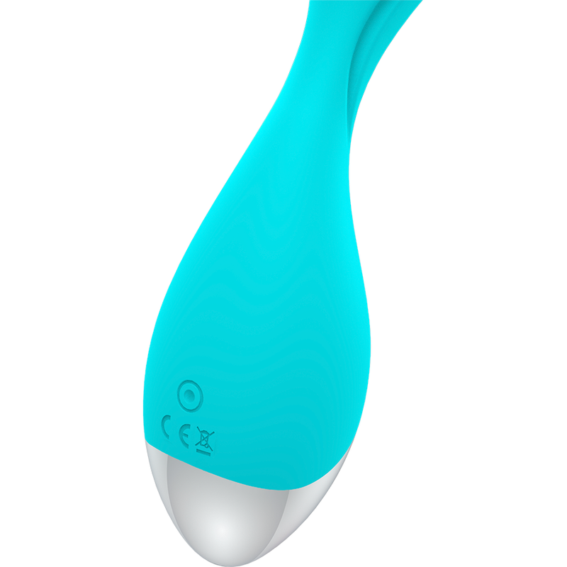 Mini Vibrator Happy Loky Mini fun vibrator [4]