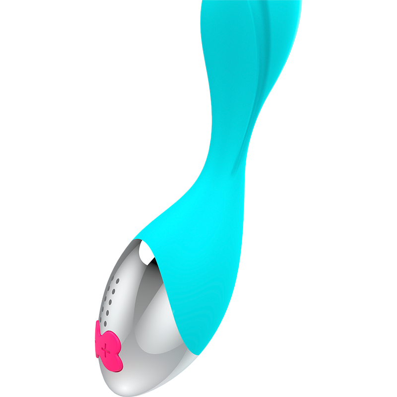 Mini Vibrator Happy Loky Mini fun vibrator [2]