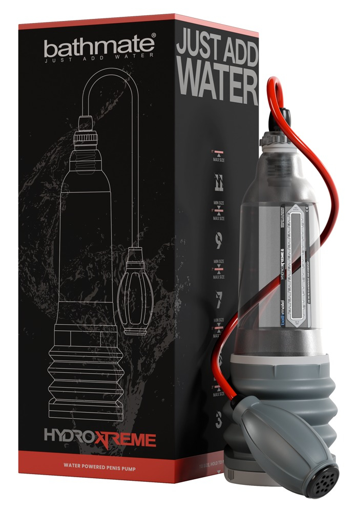 Hidropompa Marire Penis Bathmate HydroXtreme 8 [1]