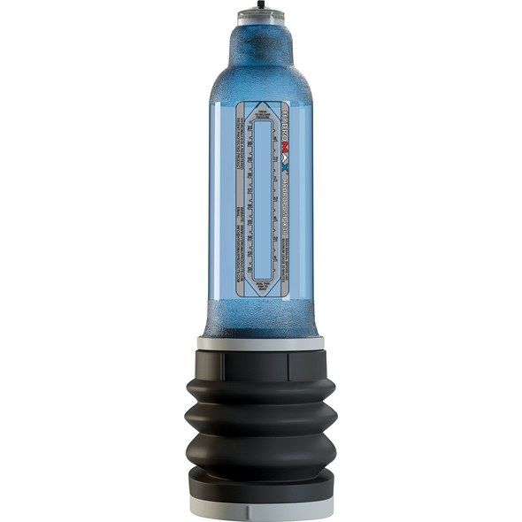 Hidropompa Penis Bathmate Hydromax 9 Blue Penis Increase Pump [2]