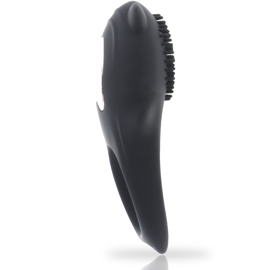 Inel Penis Vibrator MIA Colosseo cock ring remote control black [2]