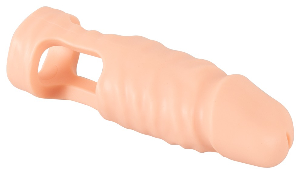 Inel Testicular Ball Stretcher Realistixxx [2]