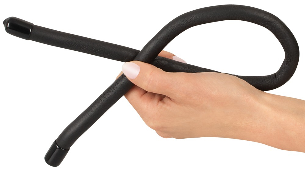 Inel Vibrator Penis Barbati Bad Kitty Bendable Cock & Ball Ring [6]