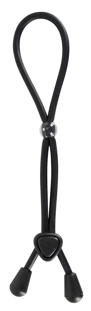 Inel Vibrator Penis Testicule Barbati Bad Kitty Cock & Ball Loop [2]