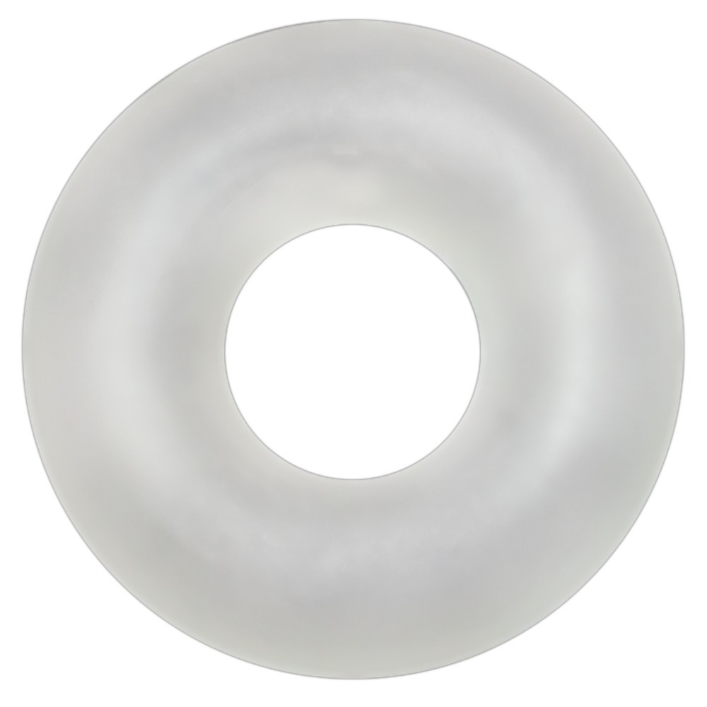 Inel Vibrator Penis Testicule Barbati You2Toys Stretchy Cock Ring [2]