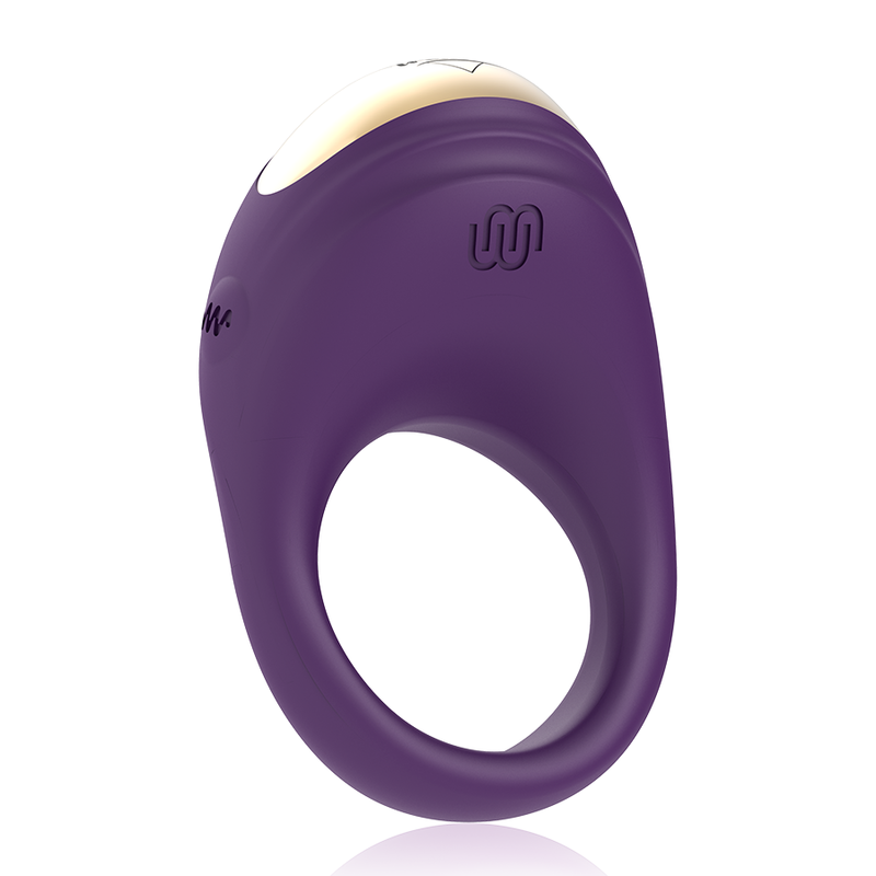 Inel Vibrator Treasure Robin vibrating ring watchme [3]