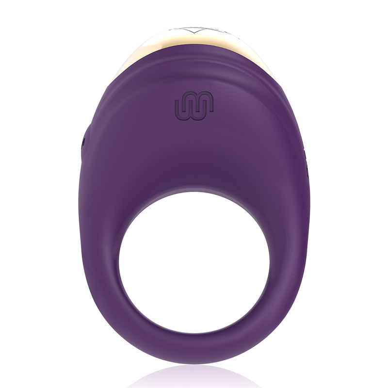 Inel Vibrator Treasure Robin vibrating ring watchme [2]