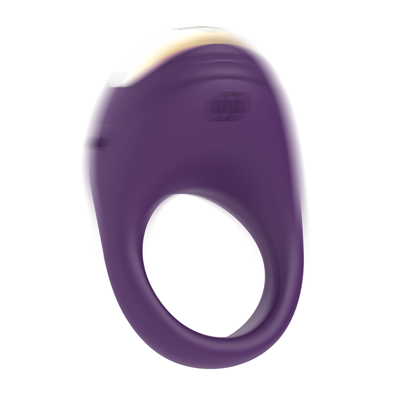 Inel Vibrator Treasure Robin vibrating ring watchme [6]