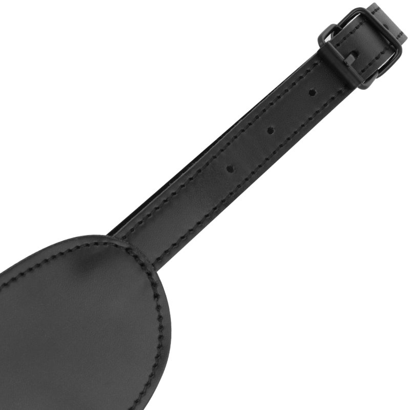 Masca Intense Fetish Vegan Blind Mask [4]
