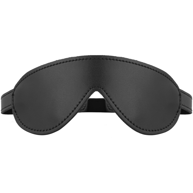 Masca Intense Fetish Vegan Blind Mask [3]