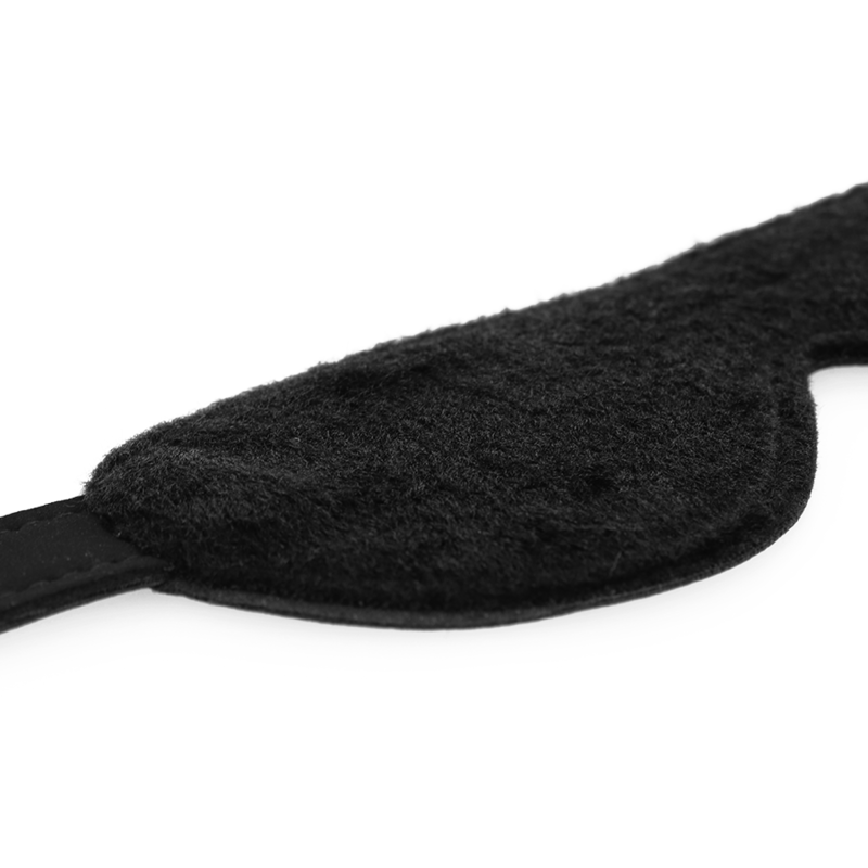 Masca Intense Fetish Vegan Blind Mask [2]