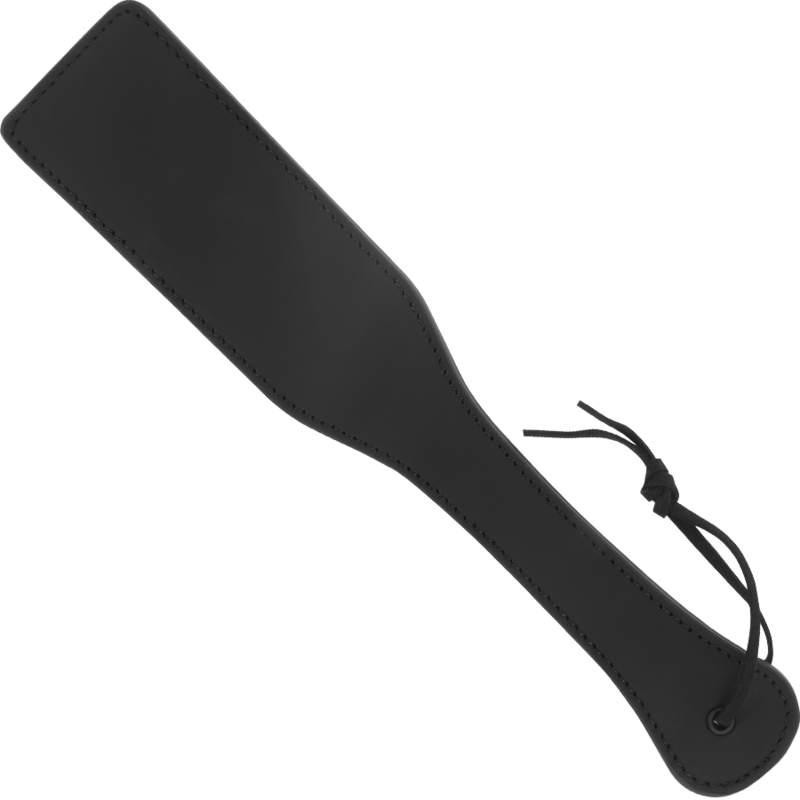 Paleta Intense Fetish Vegan Leather Paddle [2]