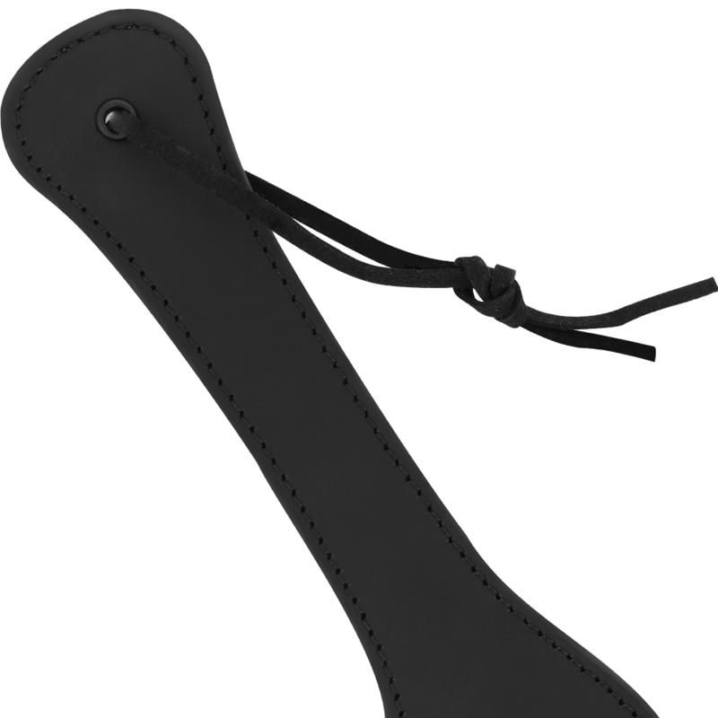 Paleta Intense Fetish Vegan Leather Paddle [3]