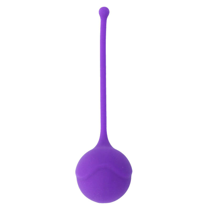 Bile Vaginale Intense Kisha fit one silicone kegel [1]