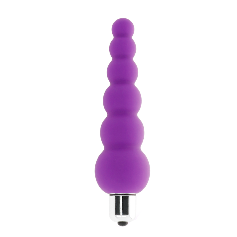 Vibrator Intense Snoopy 7 speeds silicone [1]