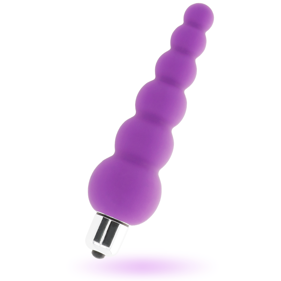 Vibrator Intense Snoopy 7 speeds silicone [4]