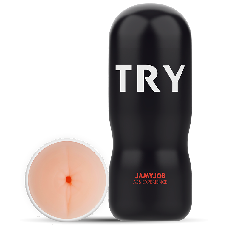 Masturbator Anal Jamyjob - ass experience masturbator [1]
