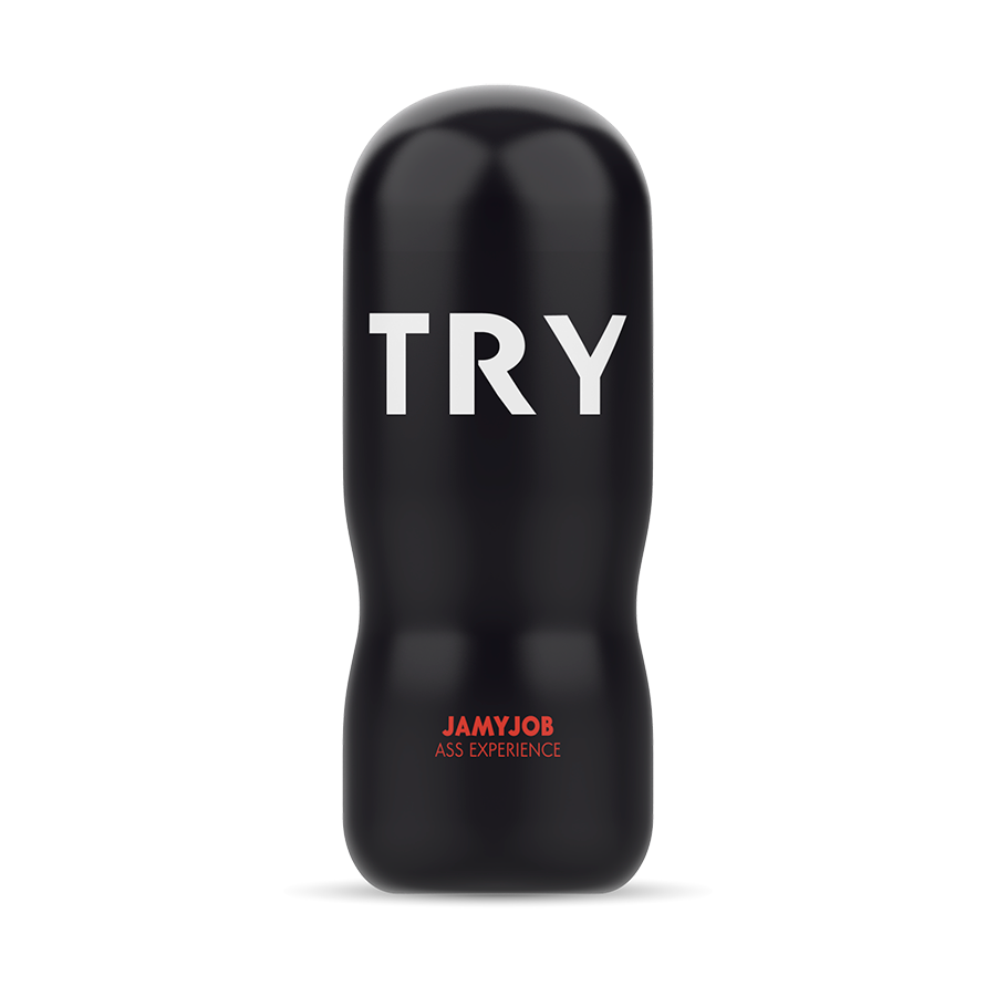 Masturbator Anal Jamyjob - ass experience masturbator [3]