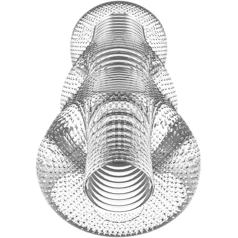 Masturbator Transparent Jamyjob Extreme tensek 1 masturbator clear [4]