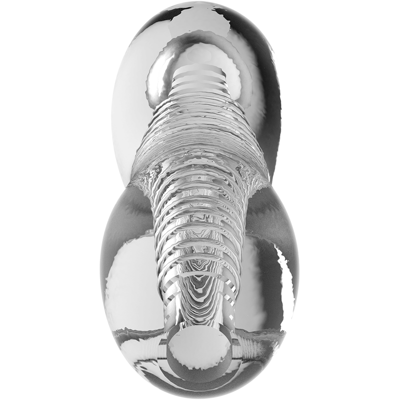 Masturbator Transparent Jamyjob Extreme tensek 3 masturbator clear [3]