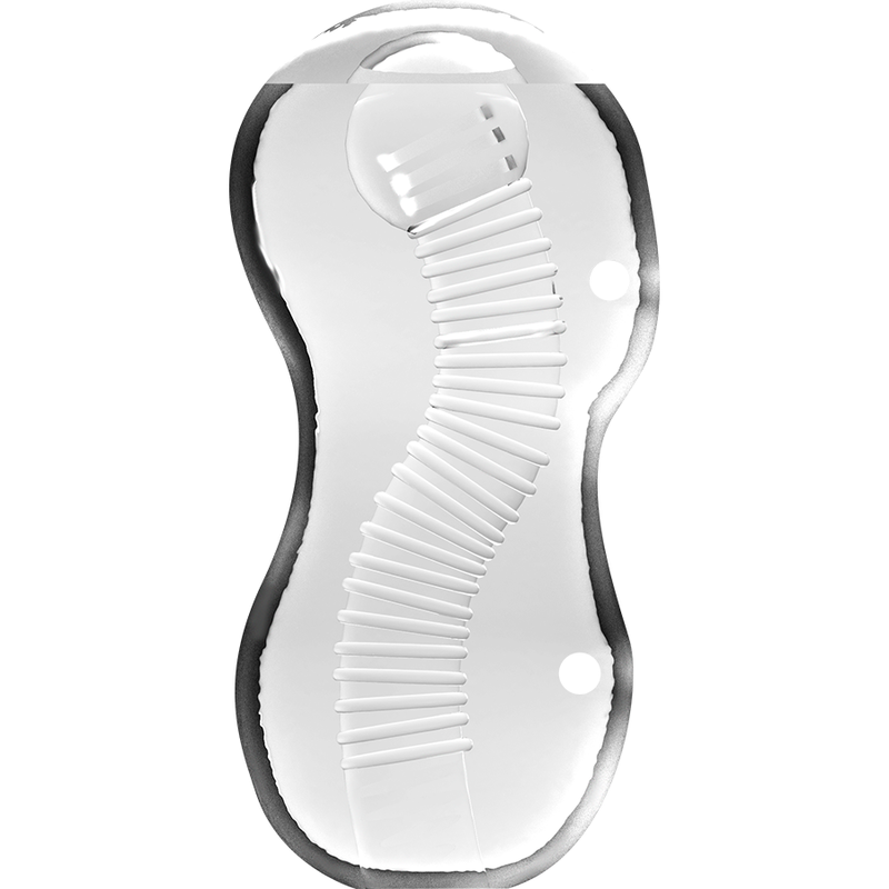 Masturbator Transparent Jamyjob Extreme tensek 3 masturbator clear [4]