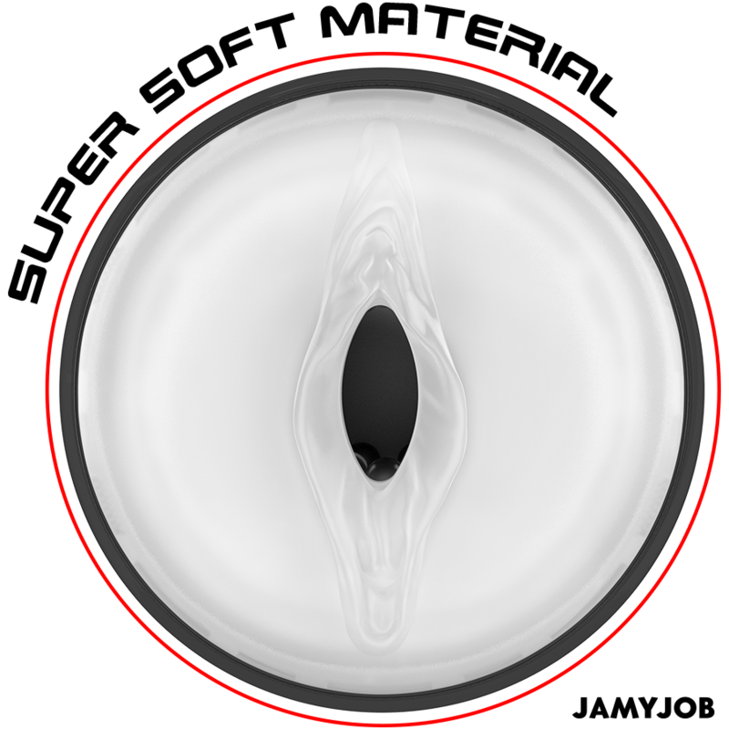 Masturbator Automat Jamyjob Phantom automatic vagina masturbator [7]