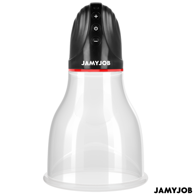 Pompa Automata Stimulare Testiculara Jamyjob xpand lite automatic testic pump [6]