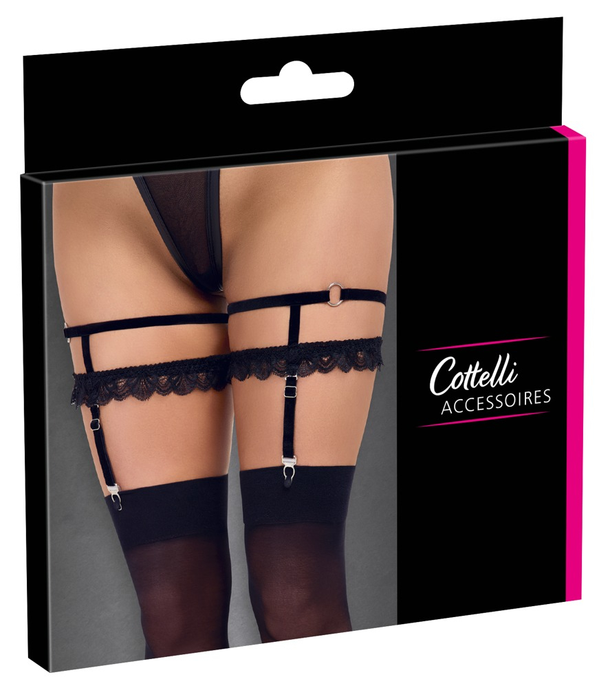 Suspender Garters [1]