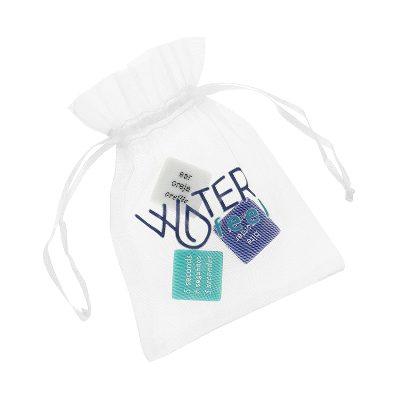 Joc Erotic Cupluri Zaruri Waterfeel Erotic Dice Game ES/FR/EN [3]