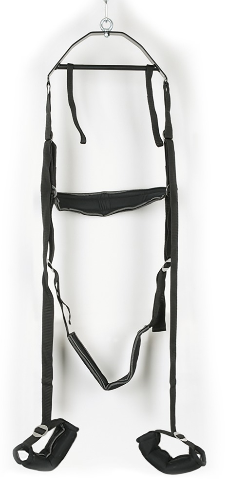 Leagan Erotic Bad Kitty Swing [6]