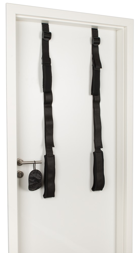 Leagan Erotic Fetish Fantasy Fantasy Door Swing [7]