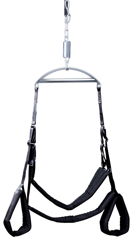 Leagan Erotic Joy Division Love Swing »multi vario« [5]
