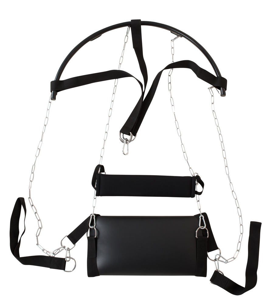 Leagan Erotic YOU2TOYS Hot Rockin Swing [7]