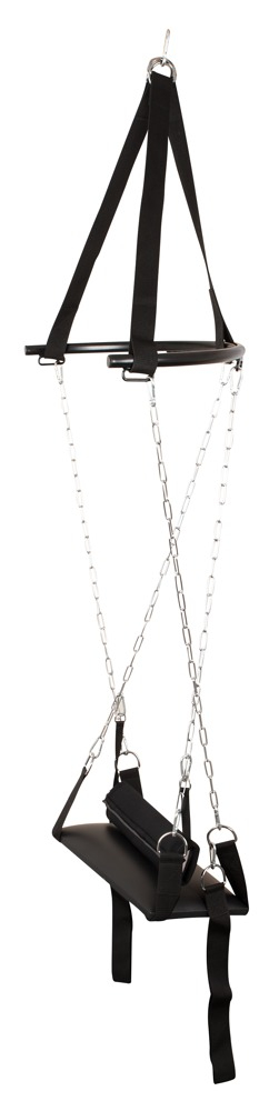 Leagan Erotic YOU2TOYS Hot Rockin Swing [6]