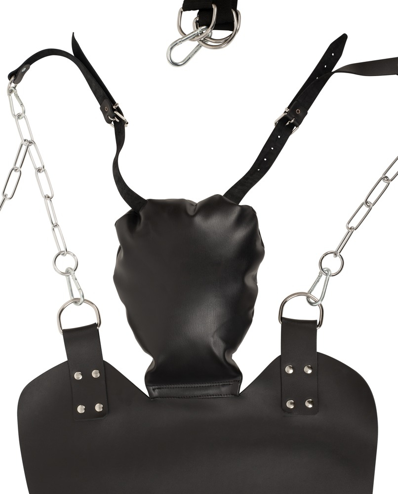 Leagan Erotic YOU2TOYS Sex Swing [4]