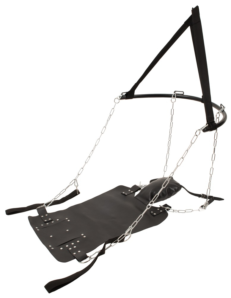 Leagan Erotic YOU2TOYS Sex Swing [13]