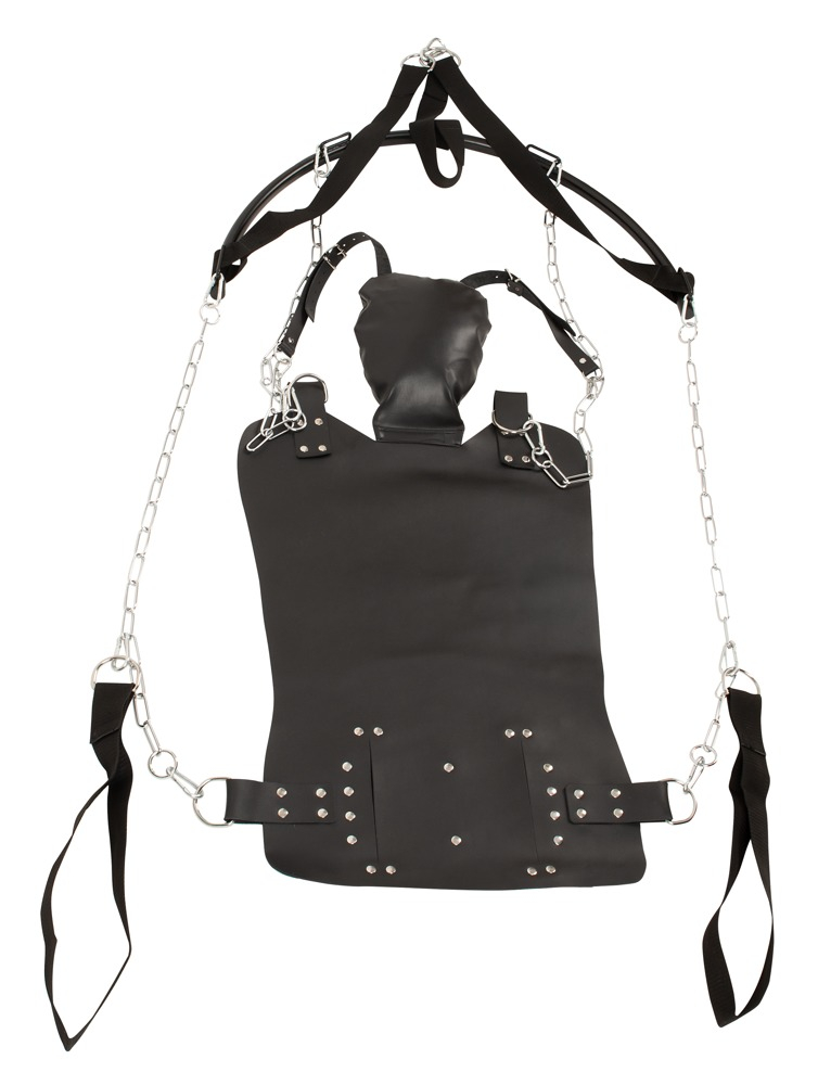 Leagan Erotic YOU2TOYS Sex Swing [12]