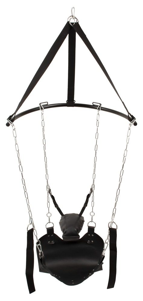 Leagan Erotic YOU2TOYS Sex Swing [11]