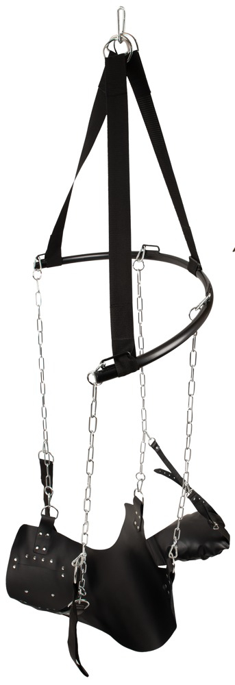 Leagan Erotic YOU2TOYS Sex Swing [14]