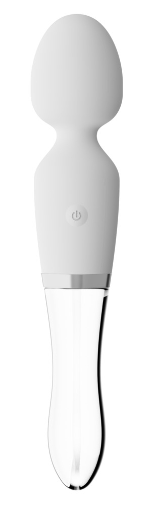Vibrator Liaison Wand LED Vibrator [2]
