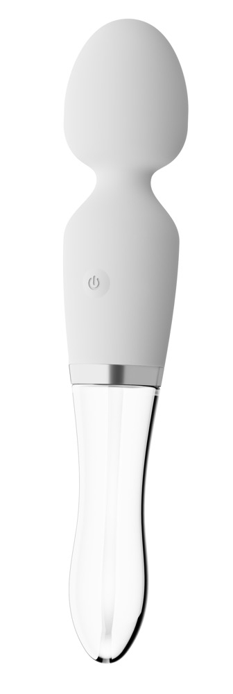 Vibrator Liaison Wand LED Vibrator [1]