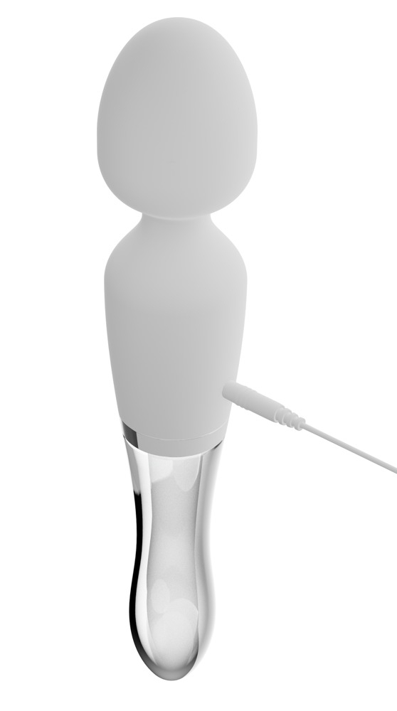 Vibrator Liaison Wand LED Vibrator [6]