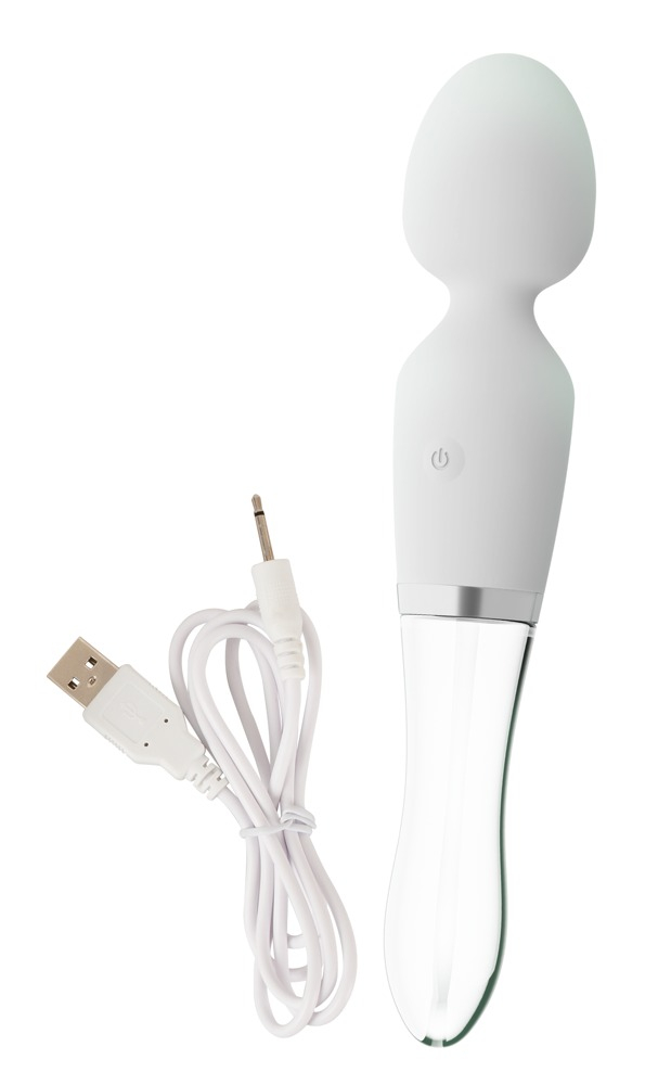 Vibrator Liaison Wand LED Vibrator [7]