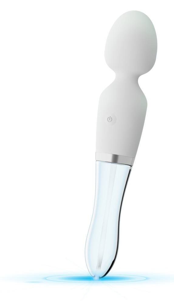 Vibrator Liaison Wand LED Vibrator [3]